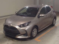 2022 Toyota YARIS