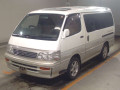 1996 Toyota Hiace Wagon