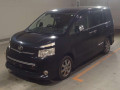 2009 Toyota Voxy