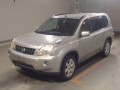 2008 Nissan X-Trail
