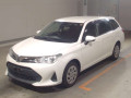 2020 Toyota Corolla Fielder