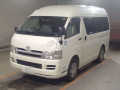 2007 Toyota Hiace Van