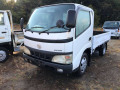 2004 Toyota Dyna Truck