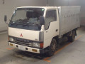 1987 Mitsubishi Fuso Canter