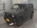2024 Suzuki Jimny