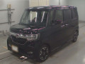 2017 Honda N-BOX CUSTOM