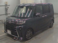 2023 Daihatsu Tanto Custom