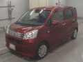 2019 Daihatsu Move