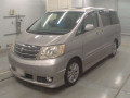 2005 Toyota Alphard G