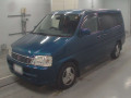 2000 Honda Step WGN