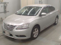 2014 Nissan SYLPHY