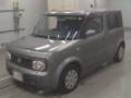 2008 Nissan Cube