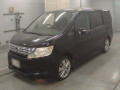 2011 Honda Step WGN