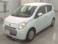 2013 Suzuki ALTO ECO