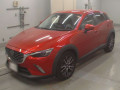 2017 Mazda CX-3