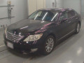 2011 Lexus LS