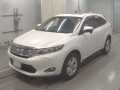 2015 Toyota Harrier