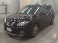 2015 Nissan X-Trail