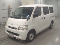 2013 Toyota Townace Van