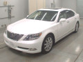 2007 Lexus LS