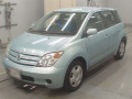 2003 Toyota IST