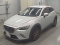 2015 Mazda CX-3