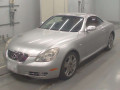 2005 Lexus SC