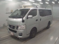 2013 Nissan NV350 CARAVAN VAN