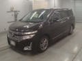 2011 Nissan Elgrand