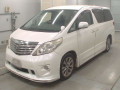 2011 Toyota Alphard