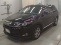 2017 Toyota Harrier