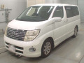 2005 Nissan Elgrand