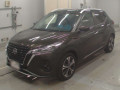 2021 Nissan KIX