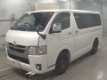 2020 Toyota Hiace Van
