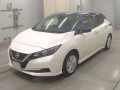 2018 Nissan Leaf