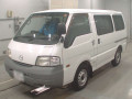 2011 Mazda Bongo Van