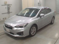 2018 Subaru Impreza G4