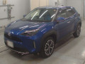 2022 Toyota YARIS CROSS