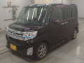 2015 Daihatsu Tanto