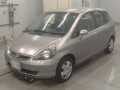 2004 Honda Fit