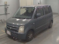 2007 Suzuki Wagon R