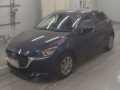 2021 Mazda Mazda2