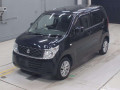 2016 Suzuki Wagon R