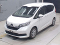 2020 Honda Freed