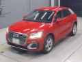 2019 Audi Q2