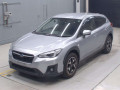 2020 Subaru XV