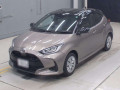 2023 Toyota YARIS