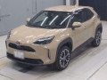 2024 Toyota YARIS CROSS