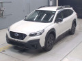 2022 Subaru Legacy Outback