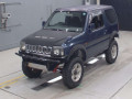 2000 Suzuki Jimny